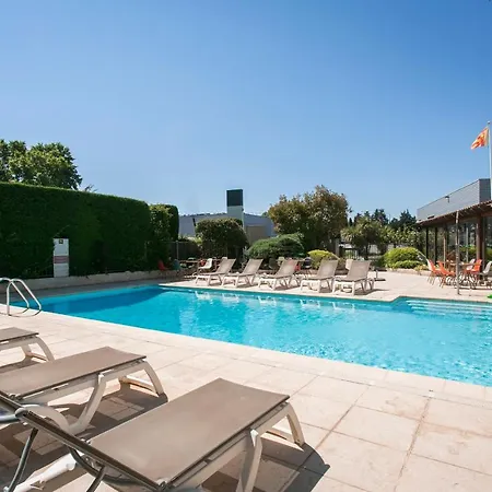 Ibis Sud Szálloda 3*