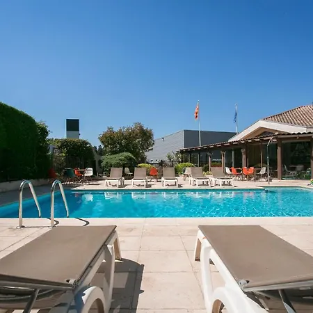 Ibis Sud