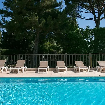 Szálloda Ibis Sud 3*