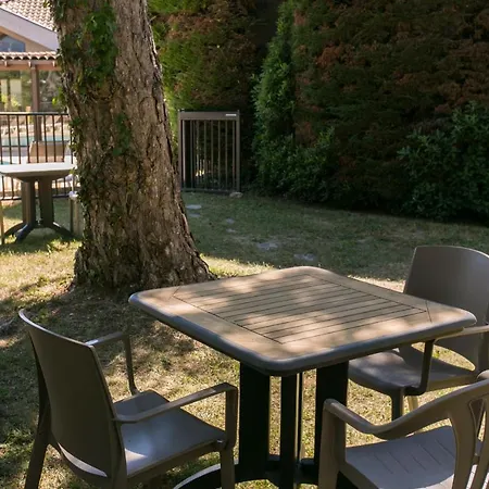Ibis Sud Szálloda 3*