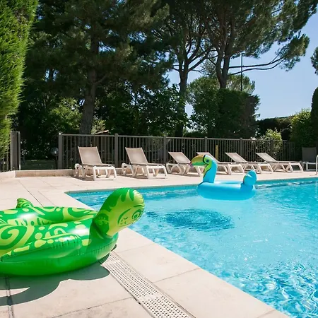Ibis Sud Szálloda 3*