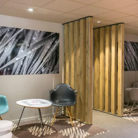 Ibis Sud Szálloda 3*