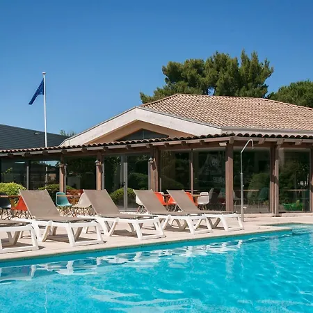 Ibis Sud Szálloda