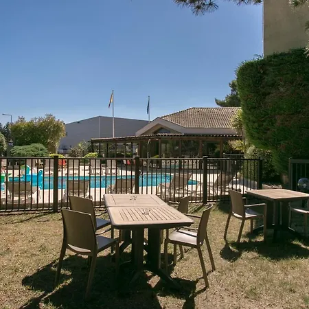 Szálloda Ibis Sud 3*