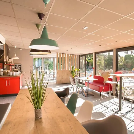 Ibis Sud Szálloda 3*