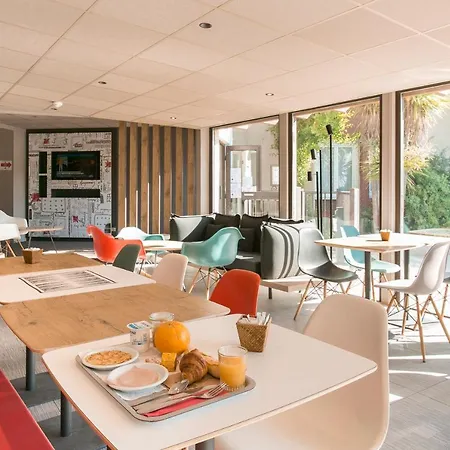 Ibis Sud Szálloda 3*